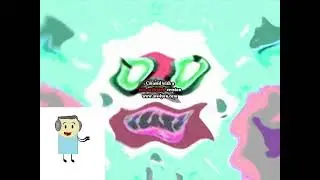 Klasky Csupo Effects Round 2 vs Megan Woodmansee and @CubekingTheGamer