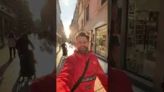 Топ 5 мест которые ты должен увидеть в Вероне! Сохраняй и скидывай друзьям 