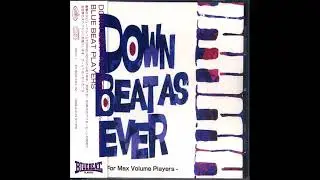 Blue Beat Players - Tokyo Buddha