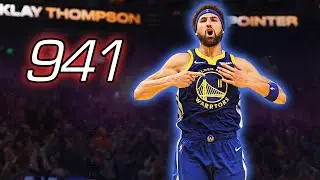 941: A Klay Thompson Documentary