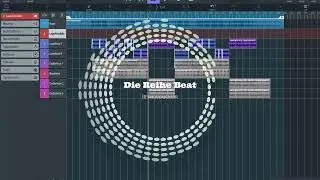 #freebeat #boombap DoktorBeats - Die Reihe Beat