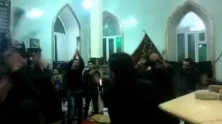 QUBA ERDEBIL 2013 IMAMIN YEDISI
