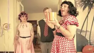 TERRORGRUPPE - Inzest im Familiengrab (Official Version)