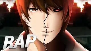 1MS - Na Posse do Death Note