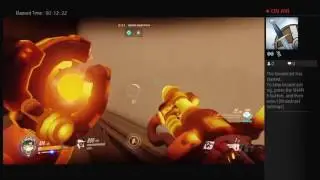 Road to prestige overwatch