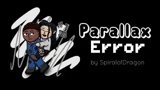 Parallax [MURDERBOT PODFIC]