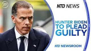 NTD Newsroom Full Broadcast (Sept 5)