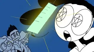 Steroids (animated advertisement)