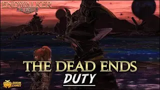 FFXIV: Enwalker - The Dead Ends (Duty)