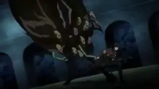 AMV клип Devil May Cry