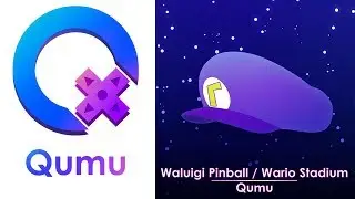 Mario Kart DS - Waluigi Pinball / Wario Stadium (DS) [Remix]