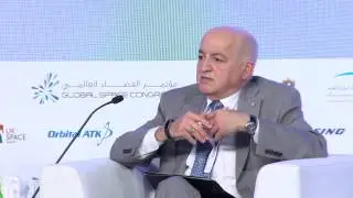 Enabling Space Faring Nations to Work Together as a Team: Panel Discussion at Global Space Congress
