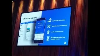 Platincoin ПЛАТИНКОИН Криптомессенджер