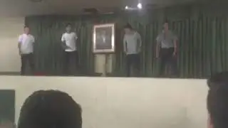 SI NO TERRIS ES PORQ ERES PENDEJO 😂😉