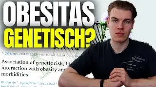 Obesitas: Genetisch Bepaald Of Leefstijl?