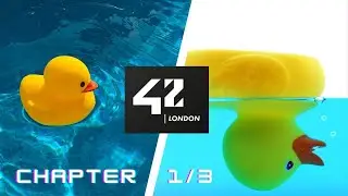 42 London: Part 1/3 what is 42 and why 42?