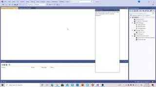 25.SSIS TUTORIAL - SCRIPT TASK WITH VARIABLE AND PARAMETERS - HINDI