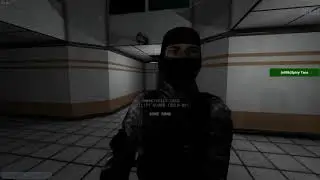 A shitty redbone cover by a *special* SCP Secret Lab Guard