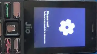 how to update jio phone ll jio phone ko update kaise kare ll jio phone me naya update ll