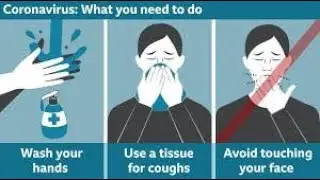 12 ways to protect yourself from Corona Virus