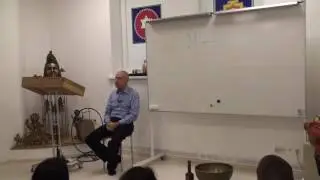 Посланники Ямы - Бога Смерти. Предупреждение и призыв к действию