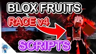 UPDATE RACE V4 🔥 BLOX FRUITS RACE V4 script Pastebin 2023 - New BLOX FRUITS MIRAGE SCRIPT