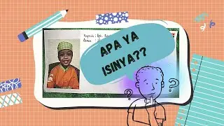 Surat Cinta Orion untuk Mami dan Papi