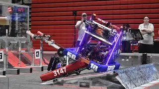first indiana robotics - tippecanoe 2023