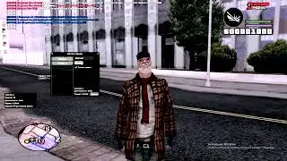 ⛔GTA SAMP  Запись маршрута для RakSamp и с Ног и с Машины   Alive bot repeater v2  Arizona RP ⛔