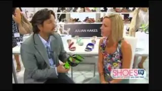 Designer Dish - Julian Hakes