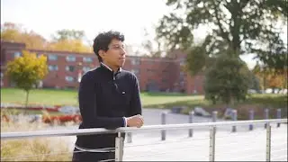 Launching Dreams: Cesar Osornio's Quest for a Career in Space | Rose-Hulman Institute of Technology
