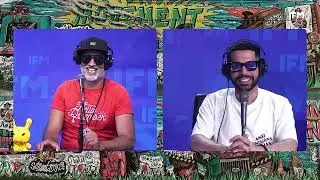 Rap Heure S3 : Amyne & Hajri : Bar wa Punchline