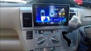 Апгрейд тойоты