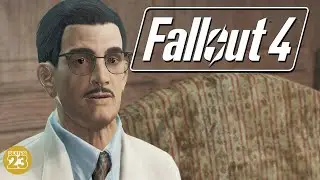 Fallout 4 CABOT, JACK CABOT! #50 | Deutsch Gameplay