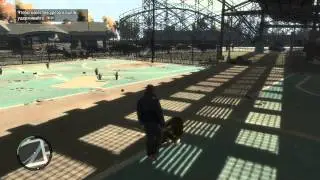 GTA4 ( УГАР) Выполняли задания