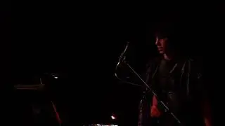 Deena Abdelwahed 'Khonnar' live at Dekmantel Festival 2019