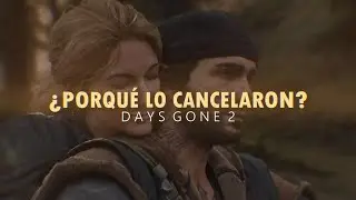 DAYS GONE 2: ¿QUÉ FALLÓ?