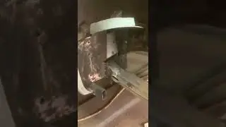 Обвязка ланжерона Vito 638