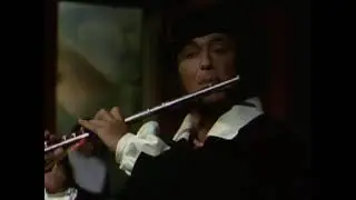 Thijs van Leer - Rondo 3 (Official Music Video 1977)