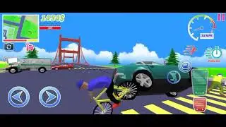 Cycle Stunts Extravaganza: Gravity-Defying Tricks and Thrills! 🚴‍♂️✨ #CyclingStunts #AdrenalineRush
