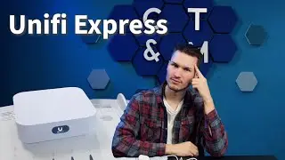 Unifi Express - Traum Smarthome Router?