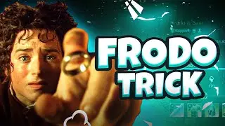 Frodo Madness Trick! Lord Of The Rings: Rise To War