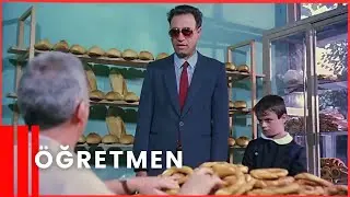 Öğretmen | Kemal Sunal Türk Filmi