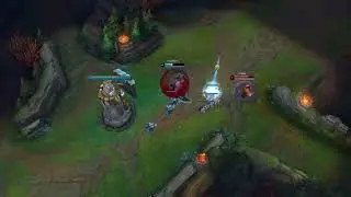 Lee Sin Leftovers 2