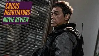 Predictable but a Solid movie