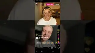Егор Крид vs Настя Ивлеева бьют себя по щёчинам