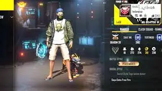 PRESET FREE FIRE DJ KAU BILANG AKU CONFIG |JEDAG JEDUG ALIGHTMOTION