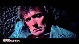 Dirty Harry 6 10 Movie CLIP   I'm Going to Let Her Die 1971 HD