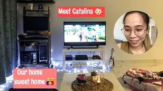Buhay Bahrain: Magkano ang apartment sa Bahrain? + Mini Tour ng aming Flat (apartment)