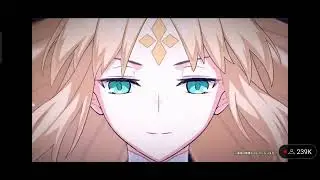 [FGO] Summer Castoria (Berseker)